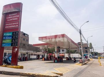 Terreno / Lote , Lima · ¡Excelente Terreno Comercial de 4 Frentes en Independencia!