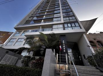 Garage , Lima · Estacionamiento en Venta en Miraflores – Paseo de La República