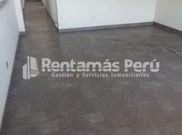 Local comercial , Santa · Local Comercial en Alquiler de 217 m² - 3er y 4to Piso - Chimbote