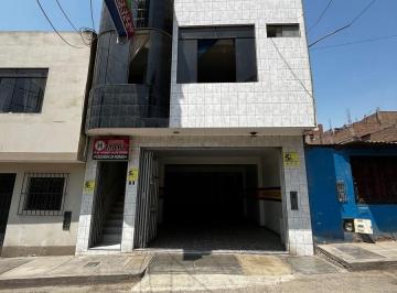 Local comercial · 270m² · 8 Dormitorios · 1 Estacionamiento · Vendo Hotel en Comas