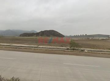 Terreno / Lote · 5000m² · Excelente Terreno Industrial en Macrópolis – Lurín