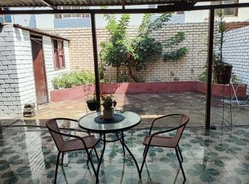 Casa de 5 habitaciones, Lima · Casa en Venta 2 Pisos / 162 m² en Salamanca de Monterrico