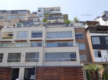 Departamento · 200m² · 3 Dormitorios · 2 Estacionamientos · Ten Una Hermosa Vista Desde Tu Propio Depa