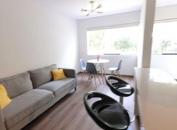 Departamento de 1 habitación, Arequipa · Departamento de 50 m² con 1 Dormitorio en Alquiler, Cayma, Edificio con Ascensor