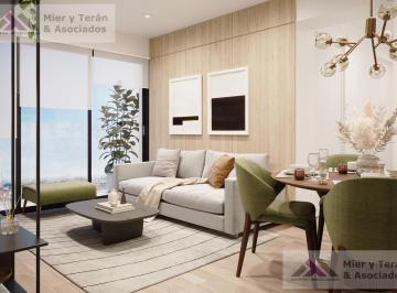 Departamento · 71m² · 2 Dormitorios · 1 Estacionamiento · Venta Departamento en Lima - Dpto 702 Al 1902 (- 64)