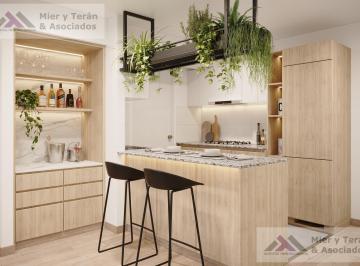 Departamento · 72m² · 2 Dormitorios · 1 Estacionamiento · Venta Departamento en Lima - Dpto 1401 Al 2301 (- 65)