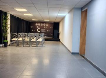 Oficina comercial , Lima · Alquiler Oficina de 110 m² en Alquiler con Estacionamiento en Av Arequipa