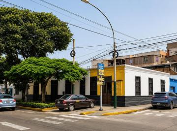 Local comercial · 240m² · Local en Magdalena del Mar
