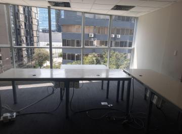Oficina comercial , Lima · San Isidro Zona Financiera - Alquilo Edificio de Oficinas 2,038 m²