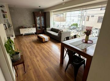Departamento de 2 habitaciones, Lima · Departamento 95 m² Balcon Us 220,000.