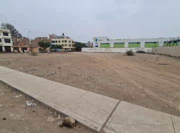Terreno / Lote · 2073m² · Terreno en Carabayllo