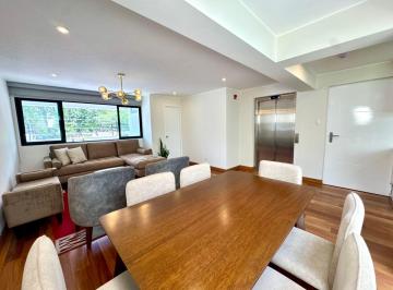 Departamento de 3 habitaciones, Lima · Departamento de 120 m² con 3 Dorm. en Venta en San Borja Sur