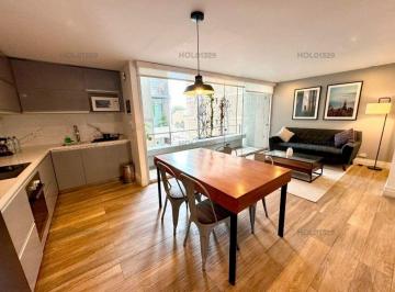 Departamento de 1 habitación, Lima · Venta de Departamento en Miraflores