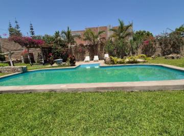 Terreno / Lote , Chincha · Terreno en Venta en Exclusivo Condominio