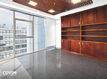 Oficina comercial · 51m² · 1 Estacionamiento · Oficina con Estacionamiento en Alquiler en City Center – Cerro Colorado