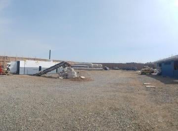 Terreno / Lote , Lima · Puente Piedra Vendo Terreno, Cercado con Ladrillos Ideal Para Fabricas, Talleres, Almacenes, Etc.