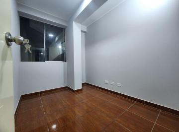 Departamento de 3 habitaciones, Lima · Venta de Departamento Remodelado Frente a Parque – Urb. Pro, Los Olivos