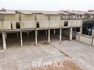 Nave industrial · 1314m² · Local Industrial en Venta - Industria Liviana I1 - Carmen de Legua, Callao.