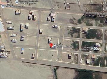 Terreno / Lote · 140m² · Tu Casa de Playa Empieza Aquí: Terreno en Condominio Residencial Muelle Azul