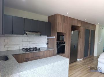 Departamento · 90m² · 2 Dormitorios · 1 Estacionamiento · Departamento Exclusivo Frente a Parque en San Borja | 2 Dorm. | Piscina | Cochera | Depósito
