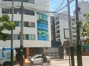 Departamento · 83m² · 3 Dormitorios · Vive en Barranco, en un Moderno Departamento de 83 m²