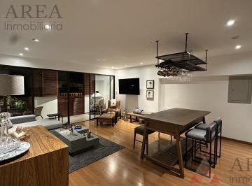 Departamento · 62m² · 1 Dormitorio · Departamento en Venta | Terraza | 1 Dorm.