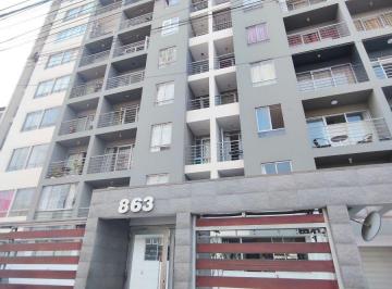 Departamento de 2 habitaciones, Lima · Oportunidad en Jesús María – Frente a La Rambla | 2 Dorm | Piscina
