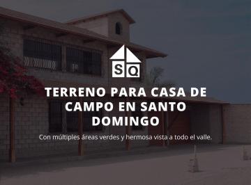 Terreno / Lote · 910m² · Terreno - Laredo
