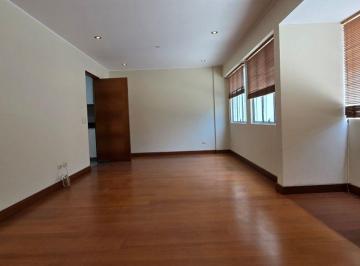 Departamento de 3 habitaciones, Lima · Venta de Departamento de 3 Dorm.. Segundo Piso. en Chacarilla. Frente a Parque. Id. 1082