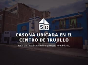 Local comercial · 539m² · 6 Dormitorios · 2 Estacionamientos · Oficina - Centro Civico