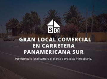 Local comercial · 10297m² · 15 Estacionamientos · Local - Moche