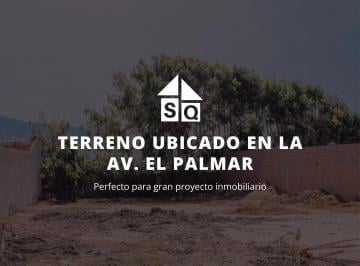 Terreno / Lote · 1200m² · Terreno - El Golf