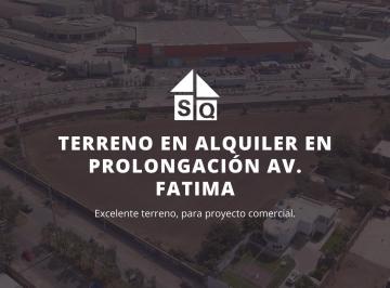 Terreno / Lote · 8968m² · Terreno - Victor Larco Herrera