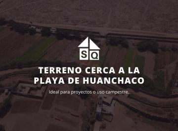 Terreno / Lote · 21126m² · Terreno - El Tropico