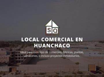 Local comercial · 5600m² · Local - Villa Aeropuerto
