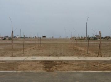 Terreno / Lote · 90m² · Terreno en Condominio La Alameda Lima Sur Chilca