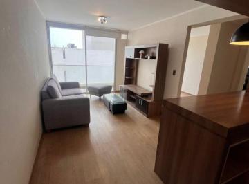 Departamento de 1 habitación, Lima · Lindo Flat Amoblado, Moderno!