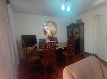 Casa de 4 habitaciones, Lima · Excelente Oportunidad en San Borja – Casa Para Uso Comercial (111 M&sup2;)