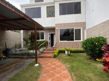 Casa 300m² Venta Chorrillos · Las Brisas de Villa con Vista Al Campo de Golf