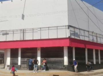 Local comercial en Alquiler  Paita · Local de 3 Plantas Ubicado en Zona Comercial de Paita.