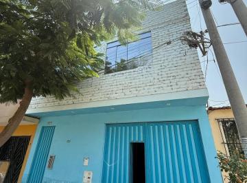 Casa · 275m² · 6 Dormitorios · 1 Estacionamiento · Casa a La Venta en Puente Piedra La Cascada