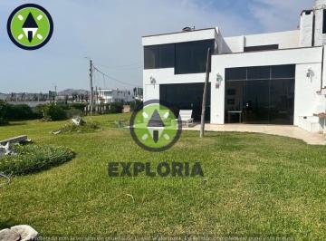Casa de playa de 1 habitación, Lima · Casa de Playa Primera Fila en Km 27.5