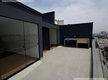 Departamento · 220m² · 4 Dormitorios · 2 Estacionamientos · Departamento en Santiago de Surco