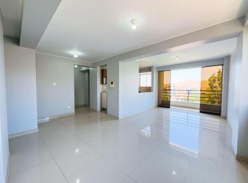 Departamento · 115m² · 3 Dormitorios · Departamento - Pro Etapa IV