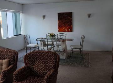 Departamento de 3 habitaciones, Lima · Se Alquila Dpto Flat San Isidro Urb Country Club