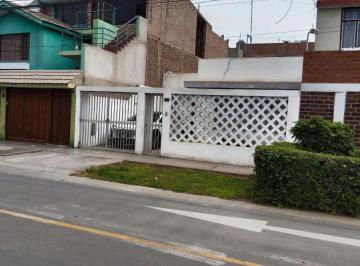 Casa de 2 habitaciones, Lima · Casa San Miguel, Urb. Maranga
