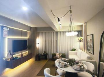 Departamento de 3 habitaciones, Lima · Venta Confortable Departamento de Estreno en San Miguel a Pasos de La Upc