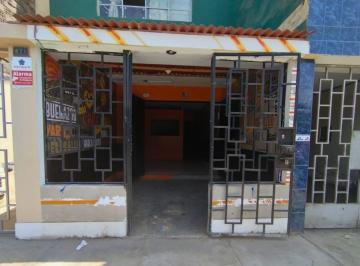 Local comercial · 50m² · 1 Dormitorio · Local en El Parque Naranjal