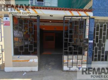 Local comercial · 50m² · 1 Dormitorio · Local en El Parque Naranjal
