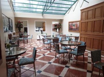 Local comercial · 4300m² · 57 Dormitorios · 8 Estacionamientos · Venta Emblematico Hotel 4 Estrellas San Isidro